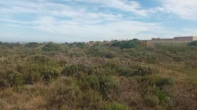 0 Bedroom Property for Sale in Jeffreys Bay Central Eastern Cape